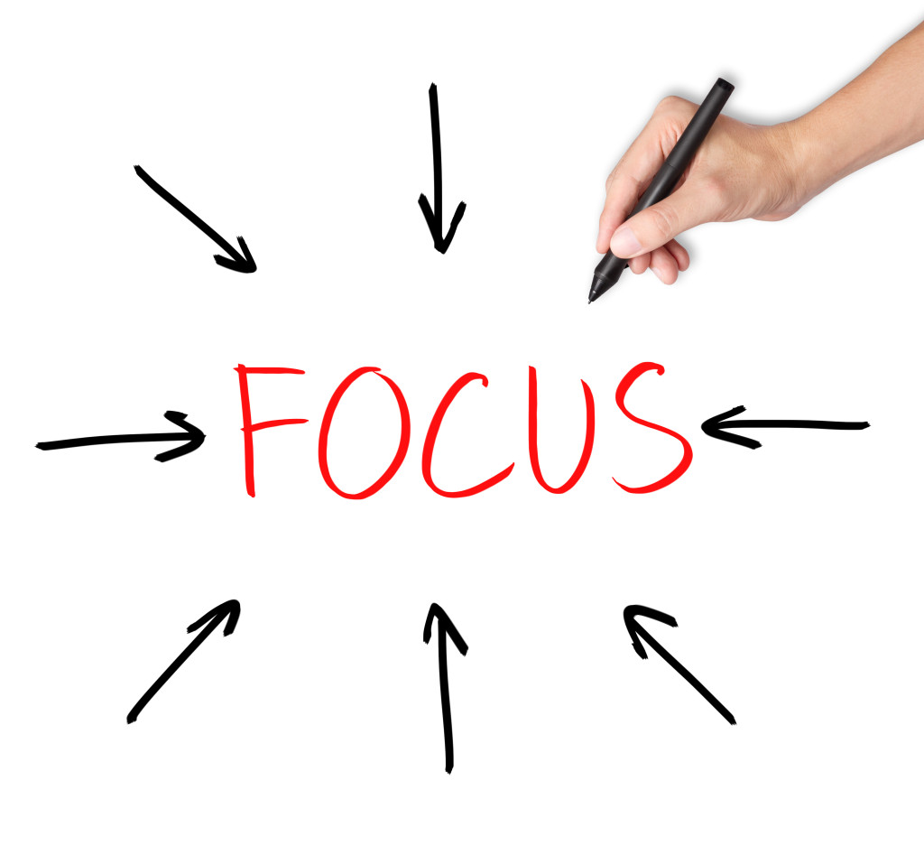 Фокус внимания направлен. Фокус концентрация. Фокус на деле. Фокус на цели. Цель фокус внимания.